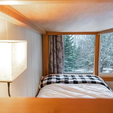 Rangeley Lake House, Lake Access, Saddleback 15Min Exterior foto