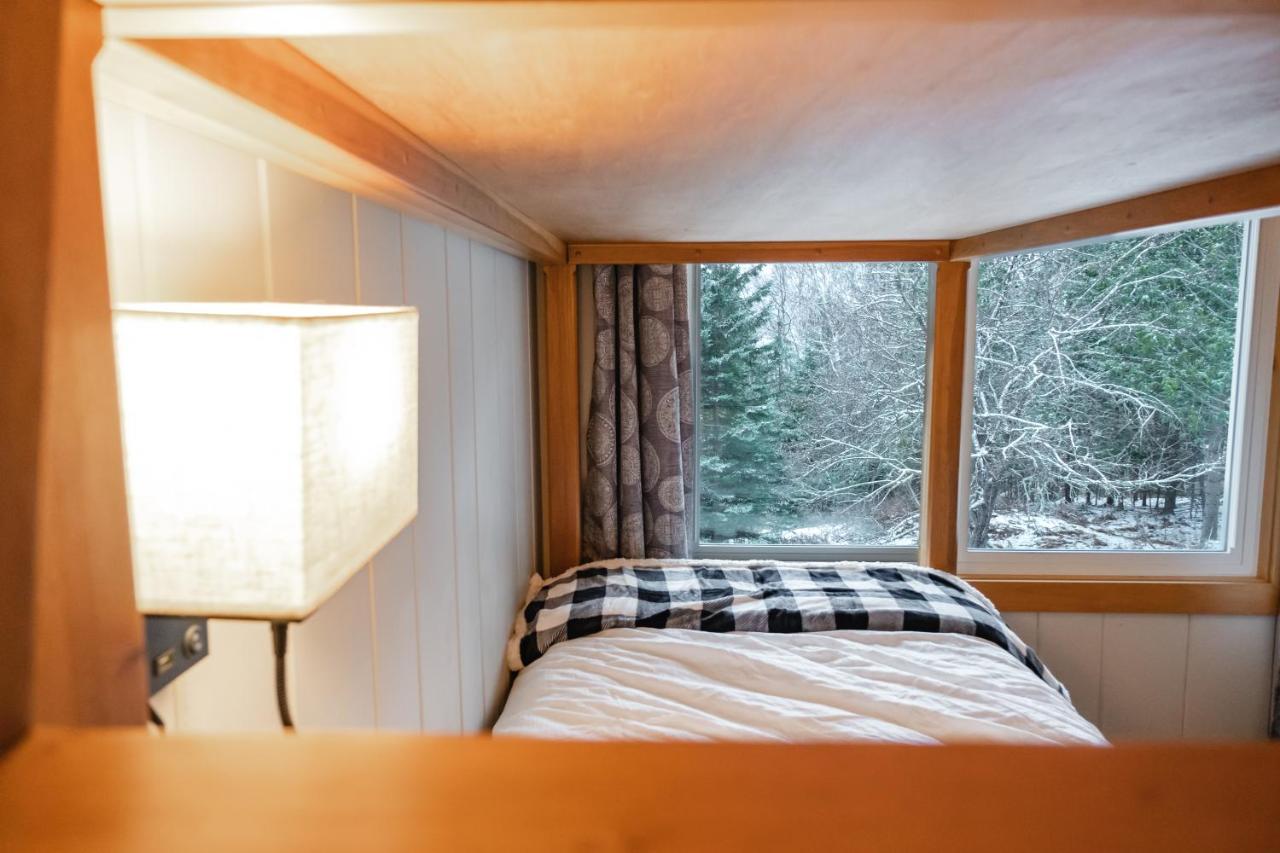Rangeley Lake House, Lake Access, Saddleback 15Min Exterior foto