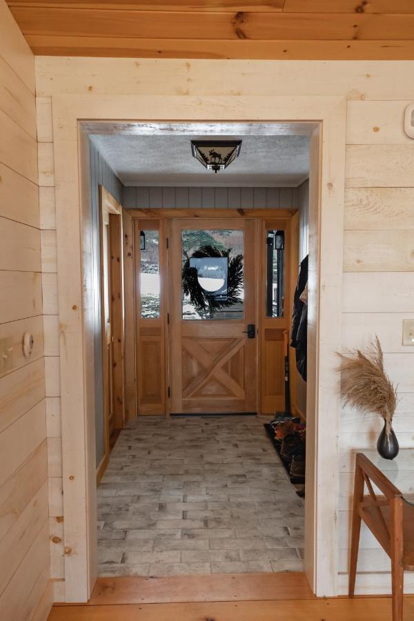 Rangeley Lake House, Lake Access, Saddleback 15Min Exterior foto