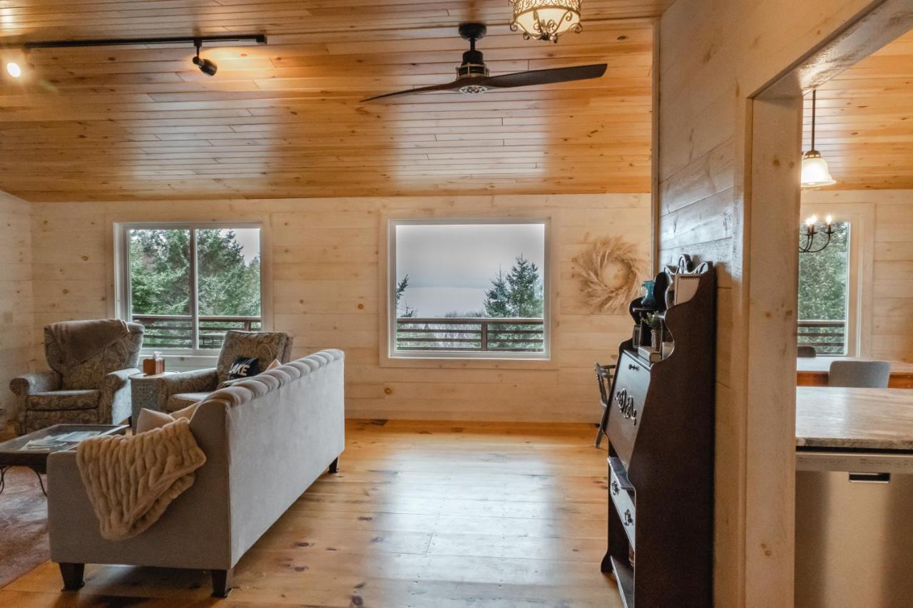 Rangeley Lake House, Lake Access, Saddleback 15Min Exterior foto