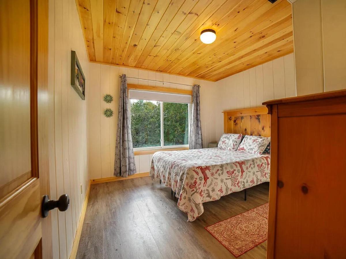 Rangeley Lake House, Lake Access, Saddleback 15Min Exterior foto